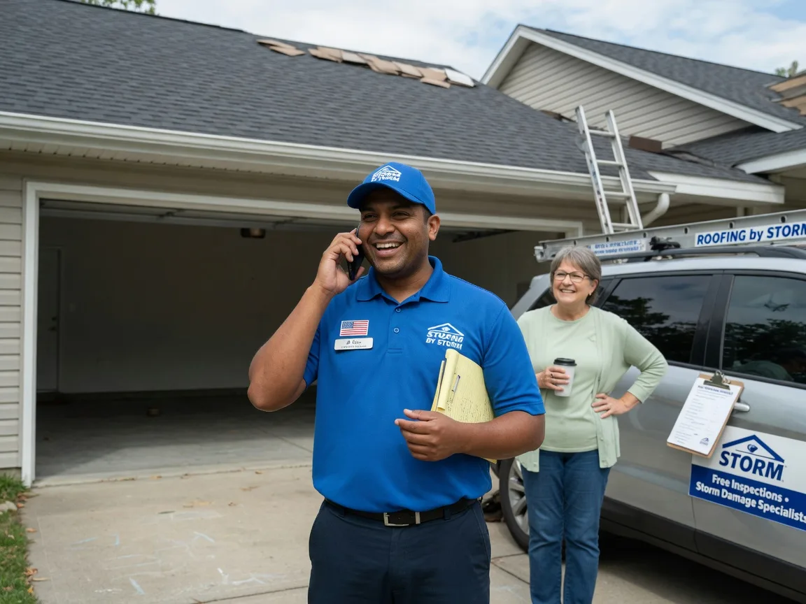 Roof Repair Near Me Haskins, OH FAQs